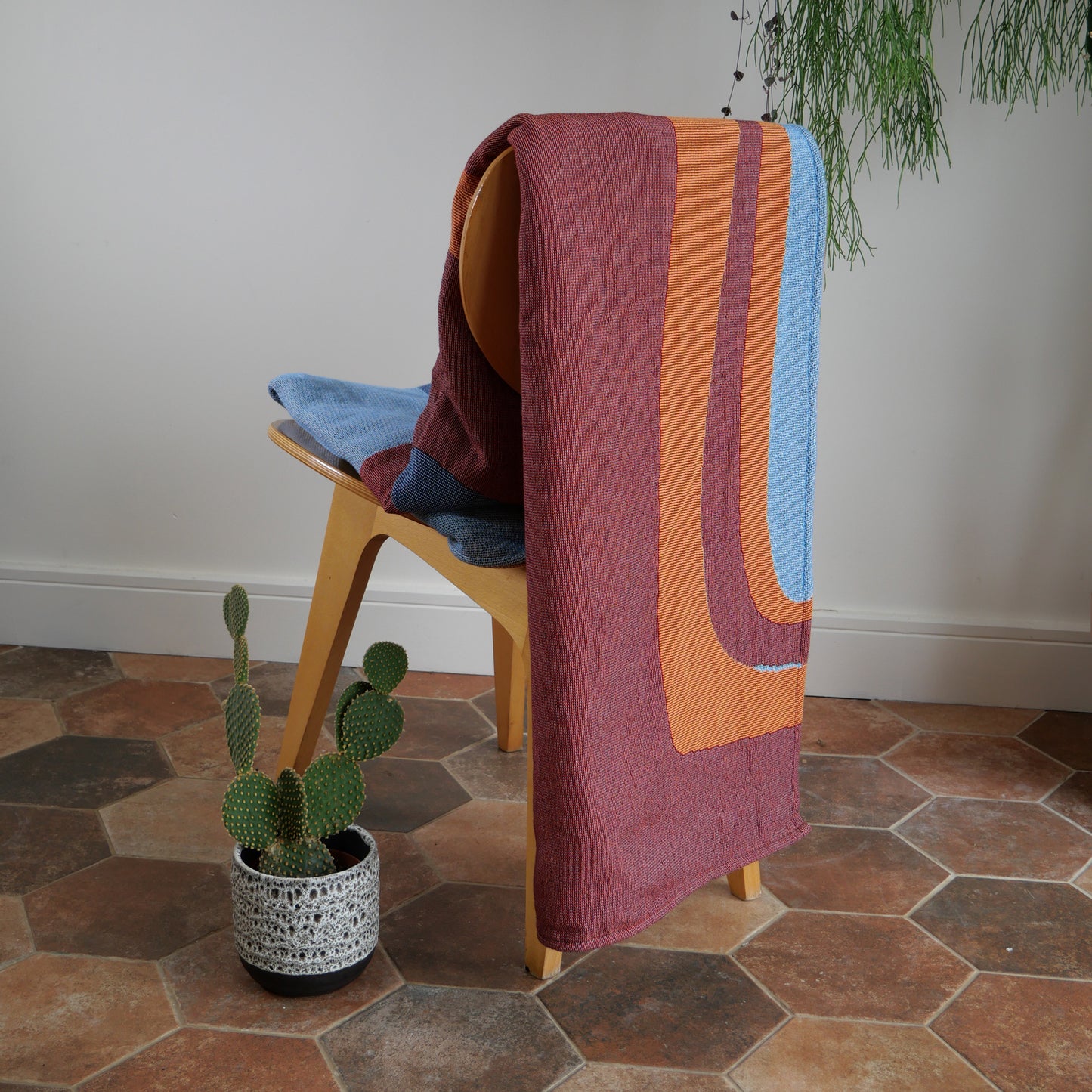 New Mexico - Blanket / Tapestry