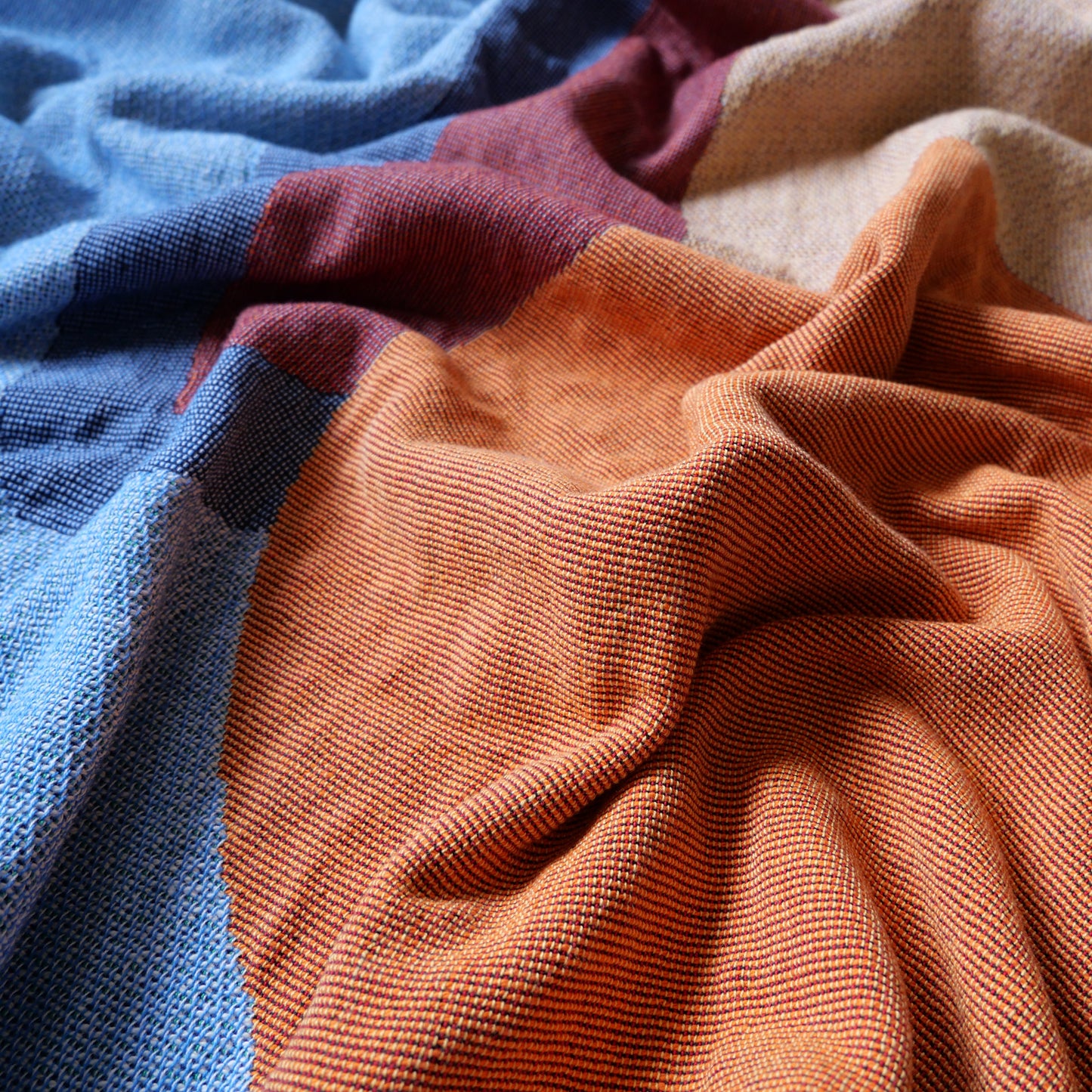 New Mexico - Blanket / Tapestry
