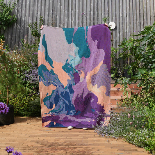 Cosmic Vapour
