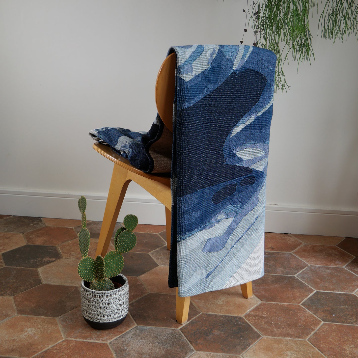 Smokes - Blanket / Tapestry
