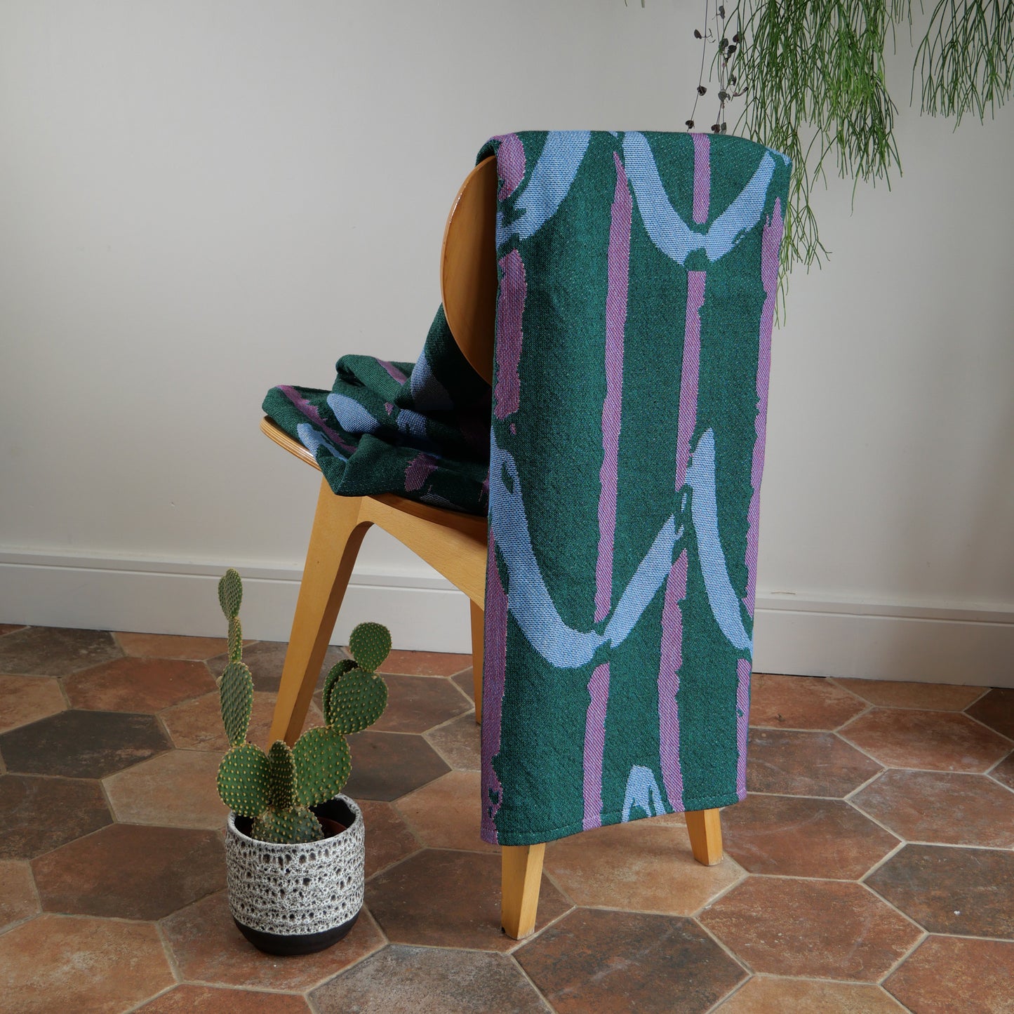 Sand and Sea - Blanket / Tapestry
