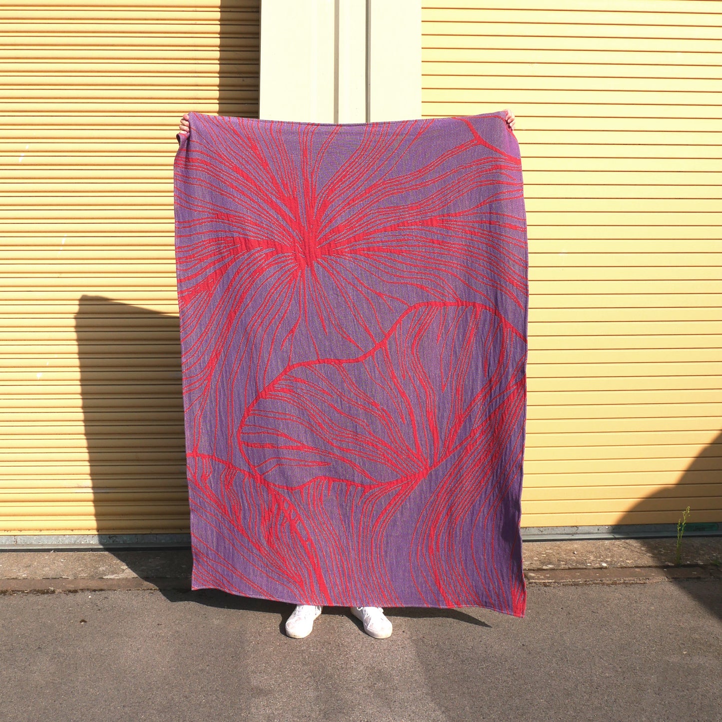 Combe Hill - Blanket / Tapestry