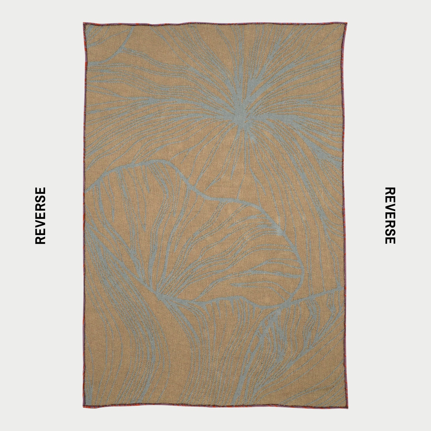 Combe Hill - Blanket / Tapestry