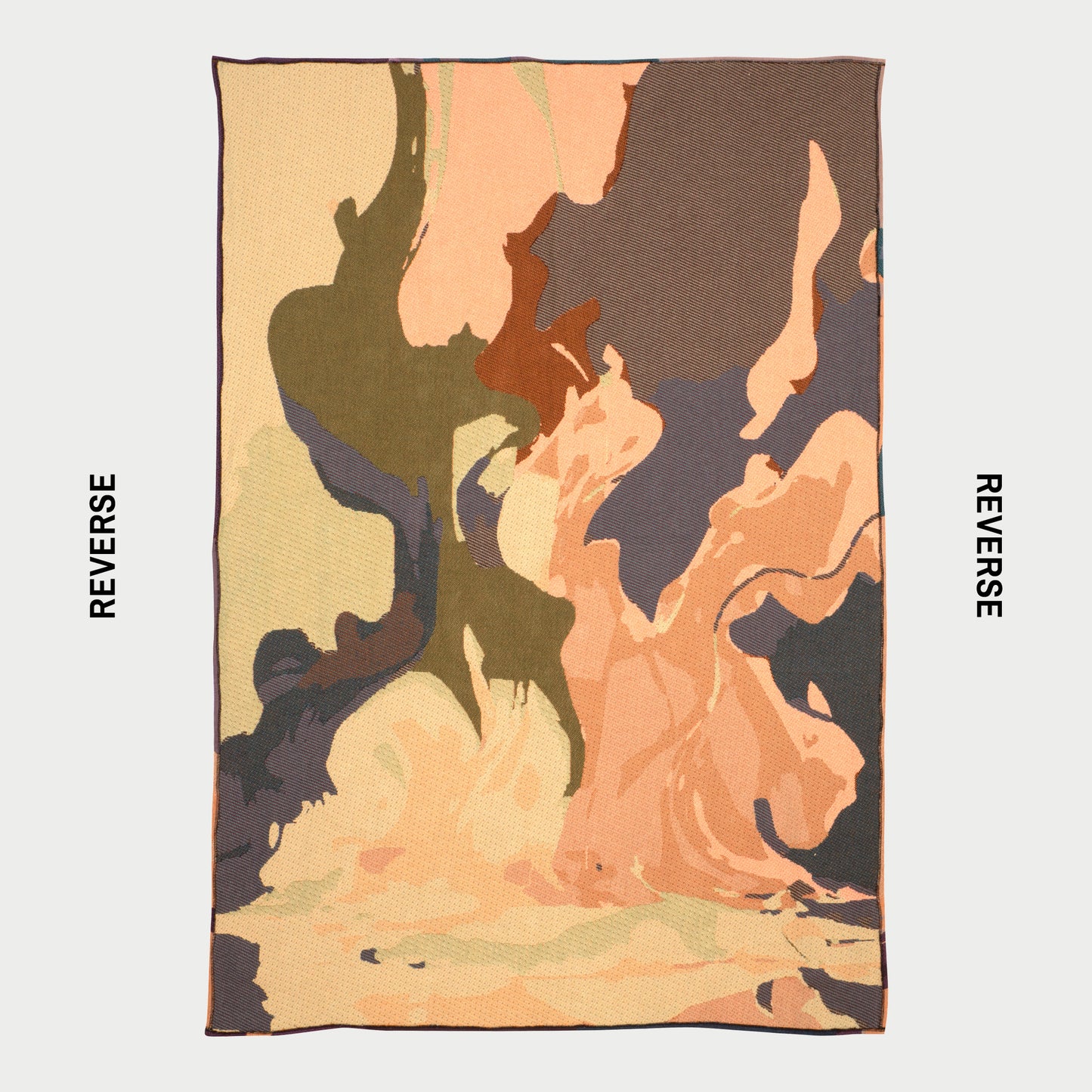 Cosmic Vapour - Blanket / Tapestry