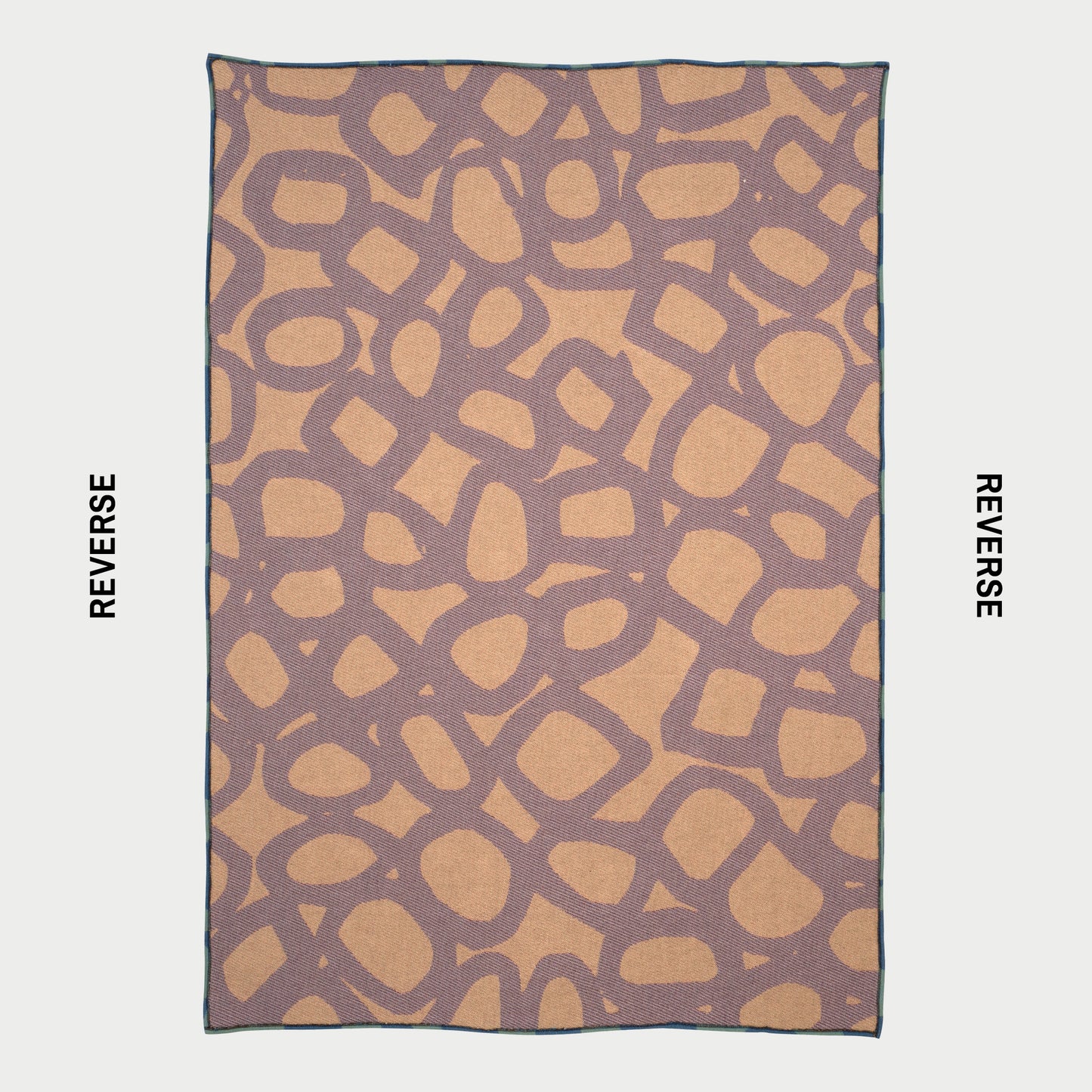 Eukaryotic - Blanket / Tapestry