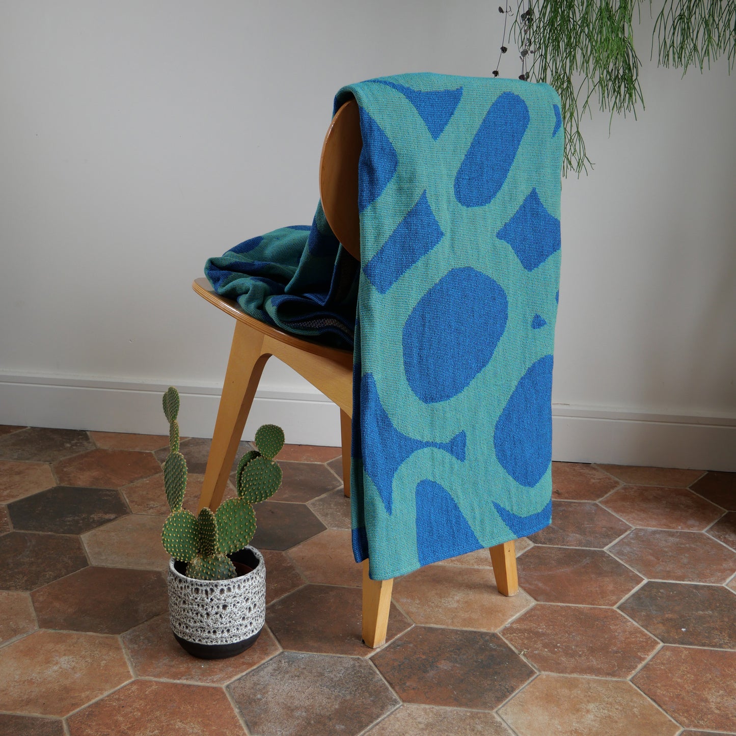Eukaryotic - Blanket / Tapestry