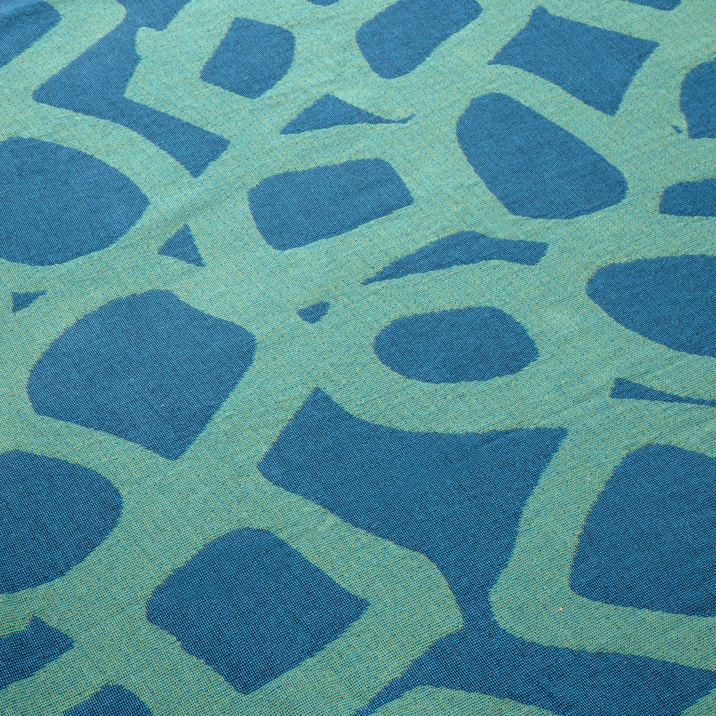 Eukaryotic - Blanket / Tapestry