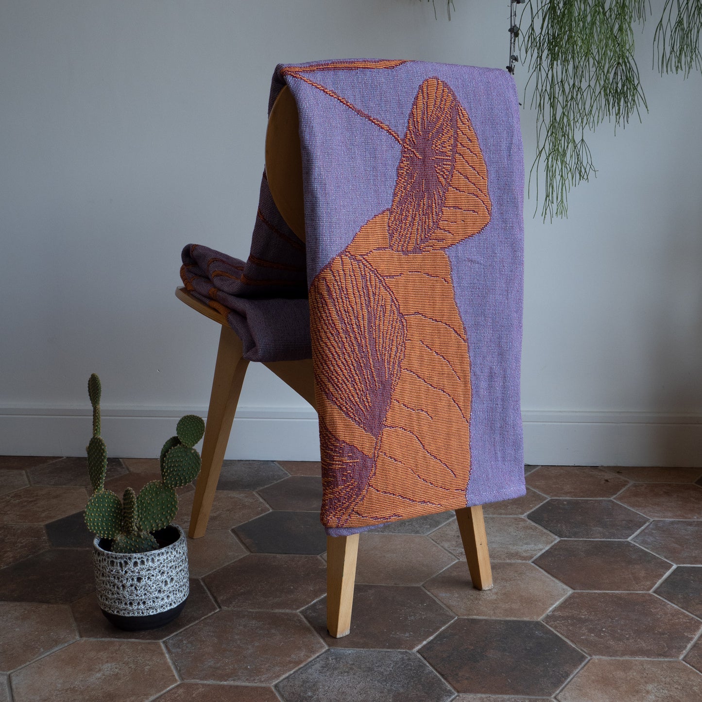 Exmoor - Blanket / Tapestry