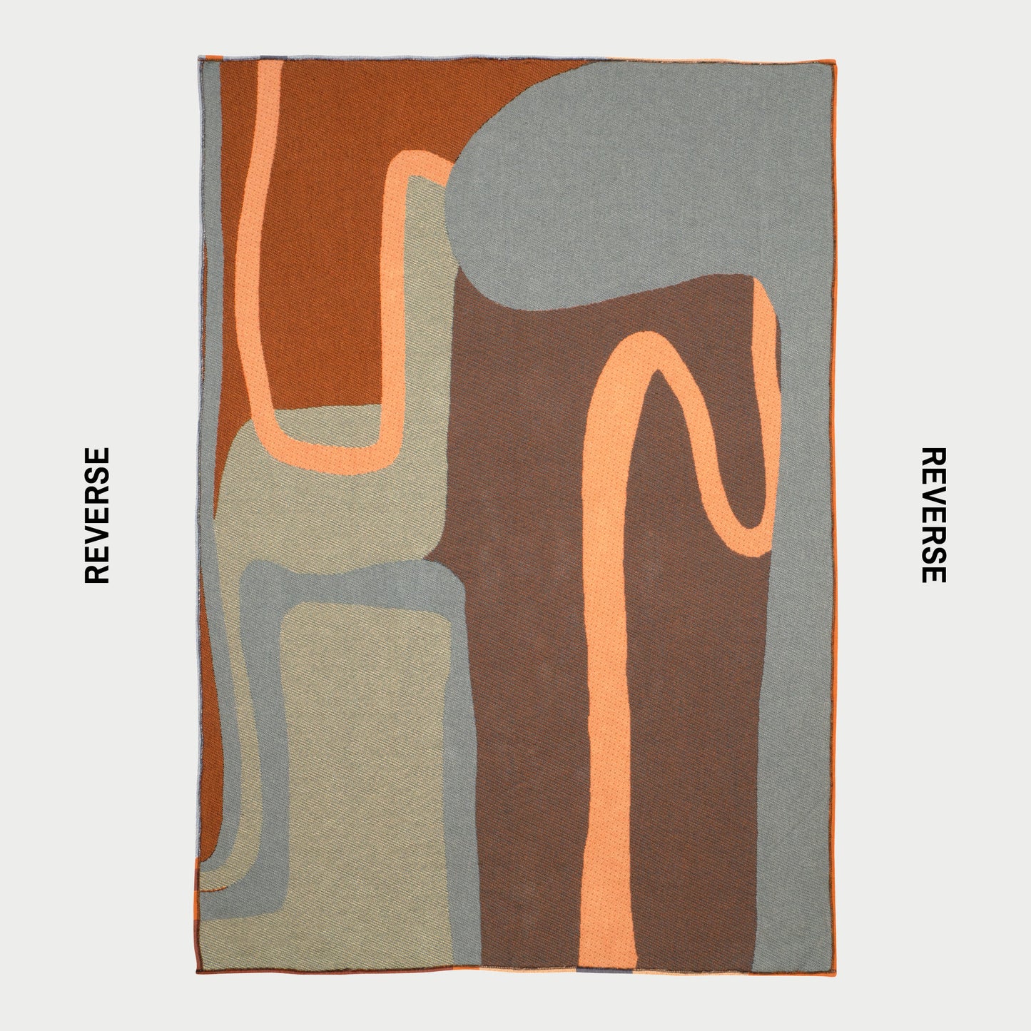 New Mexico - Blanket / Tapestry