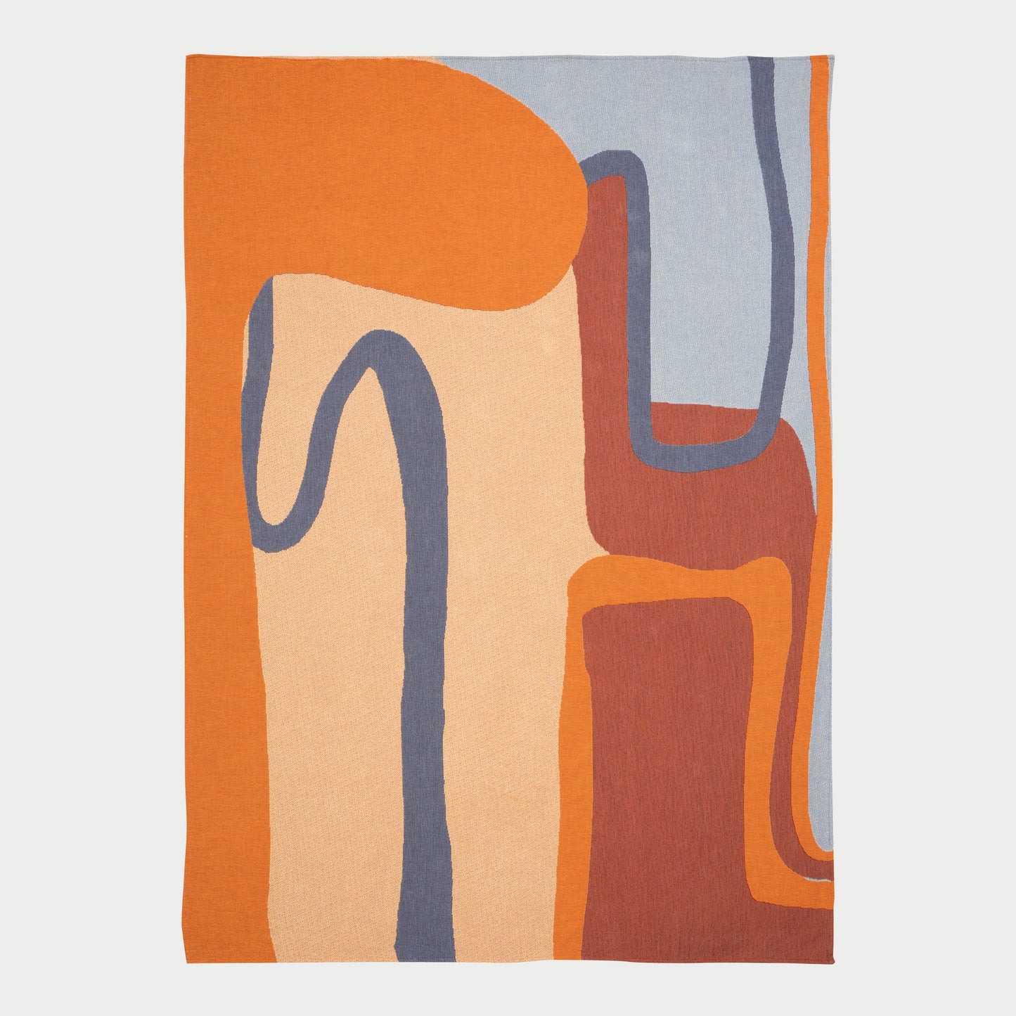 New Mexico - Blanket / Tapestry