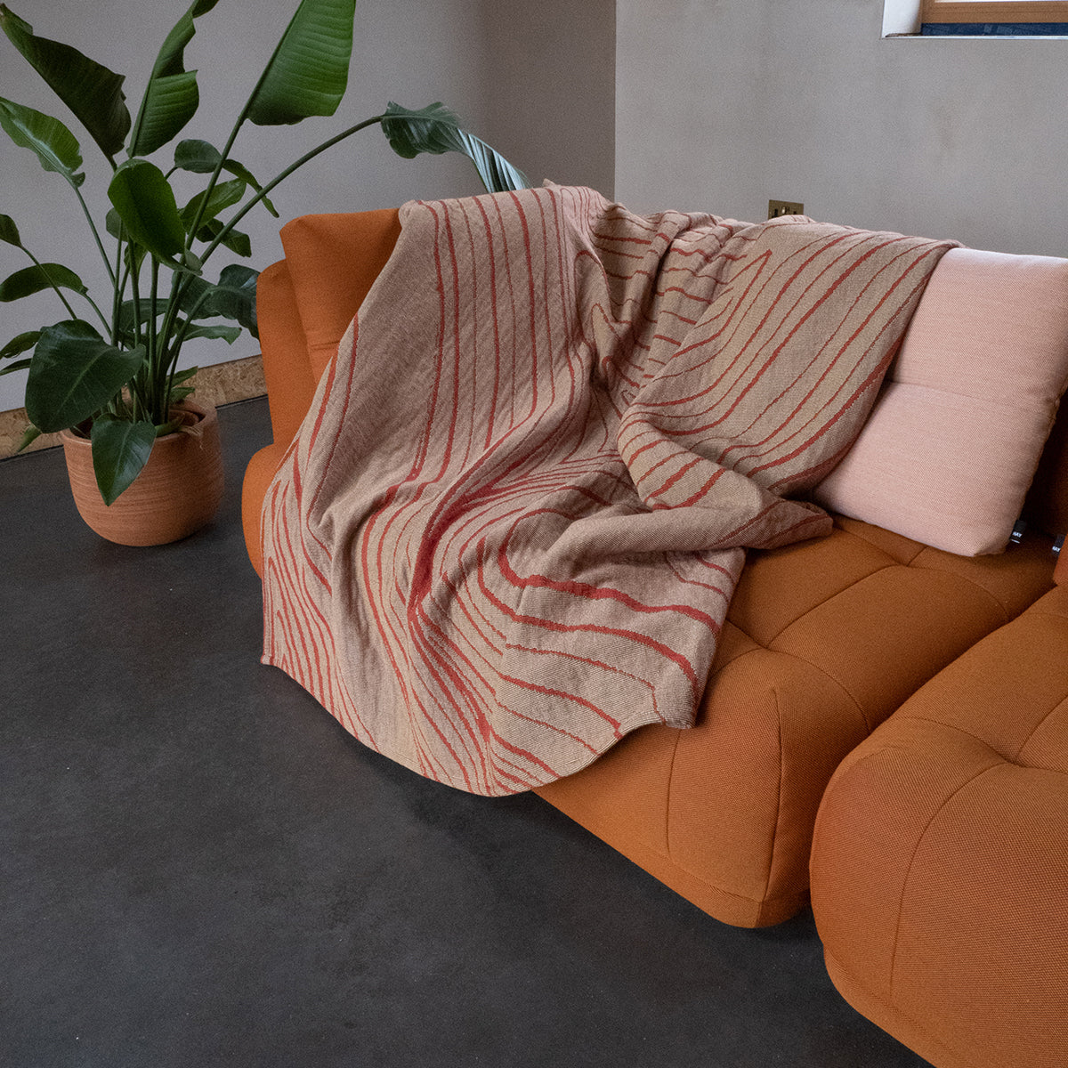 Suminagashi 2 - Blanket / Tapestry