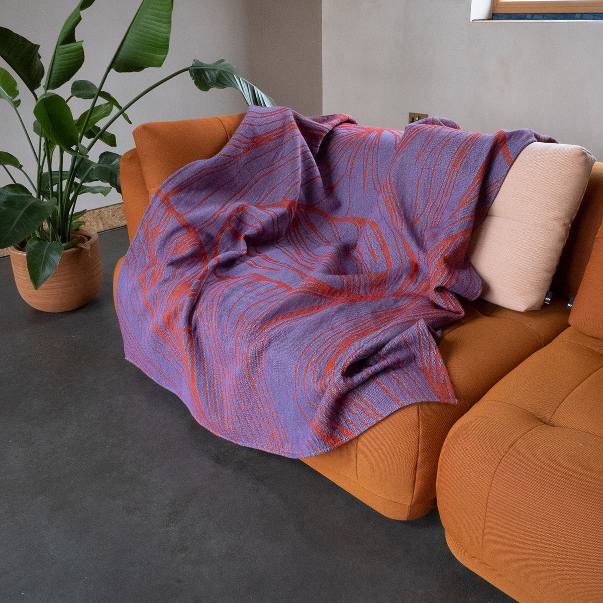 Combe Hill - Blanket / Tapestry