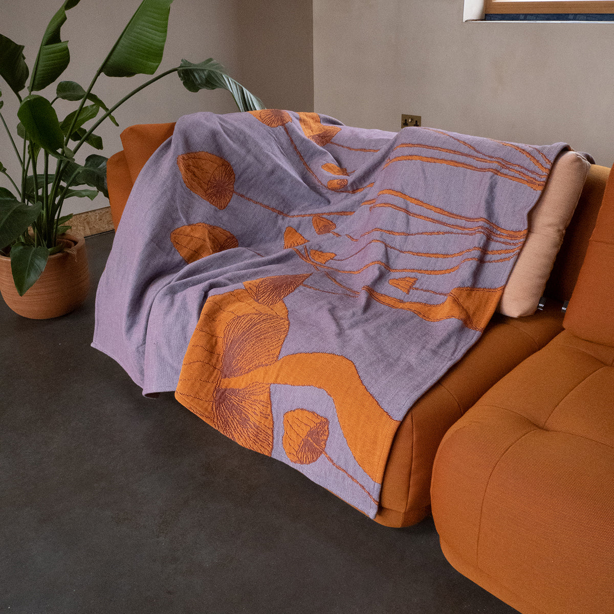 Exmoor - Blanket / Tapestry