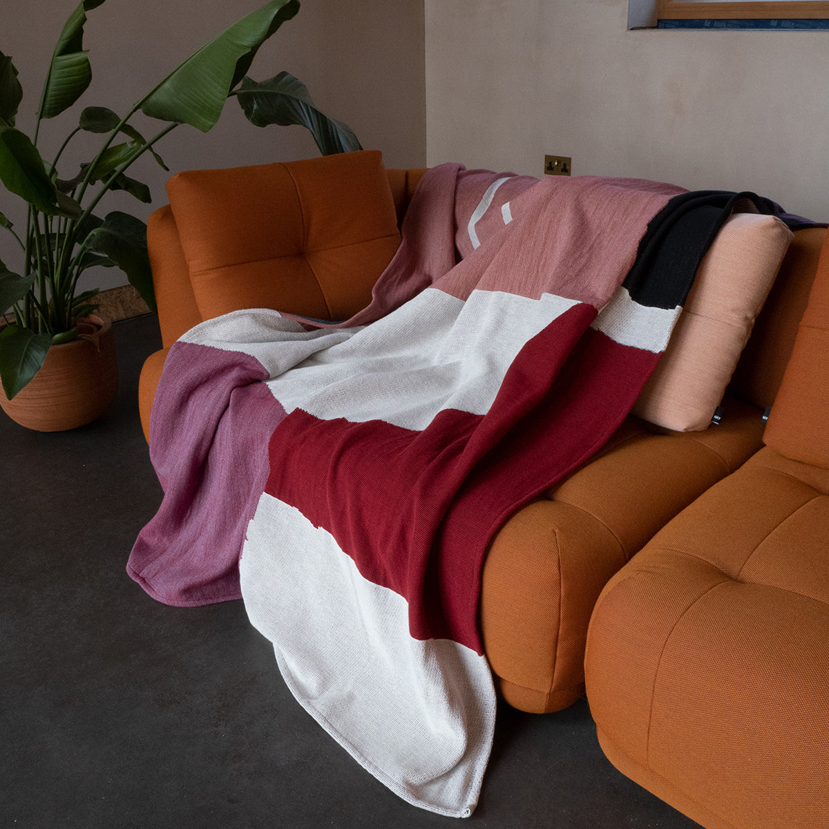 Hyperborea - Blanket / Tapestry