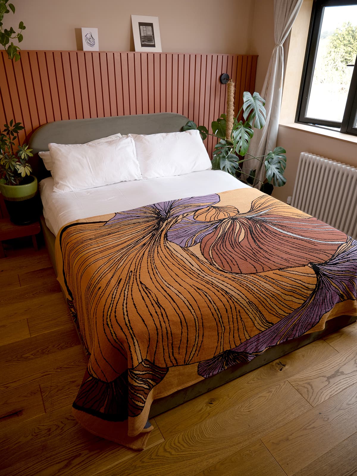 Selwood - Blanket / Tapestry