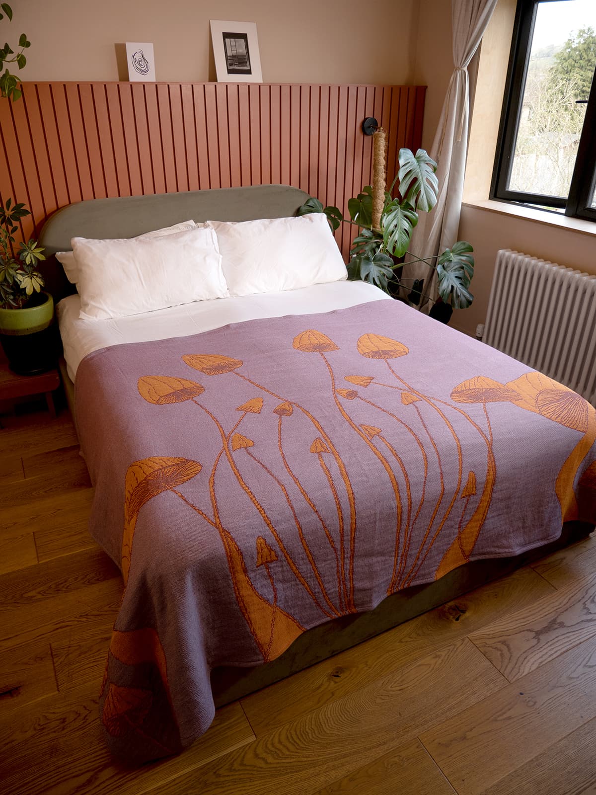 Exmoor - Blanket / Tapestry