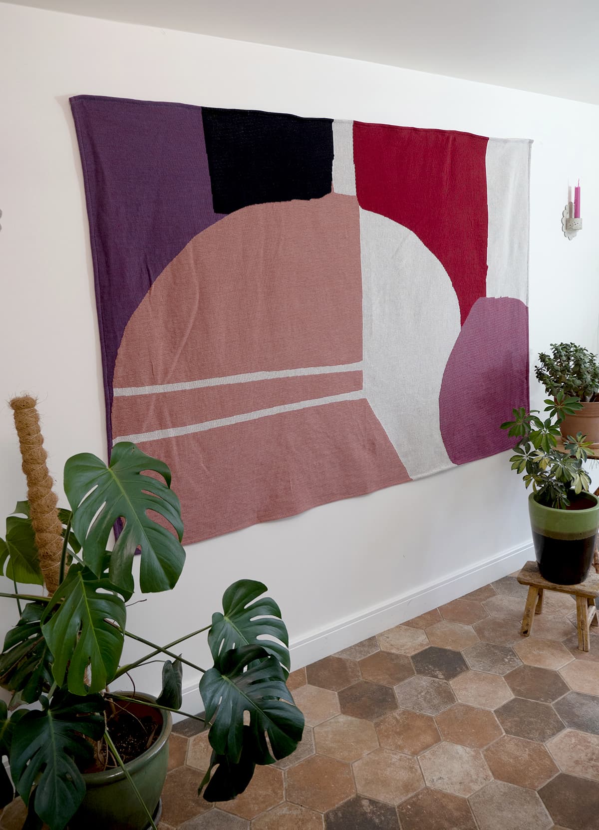 Hyperborea - Blanket / Tapestry
