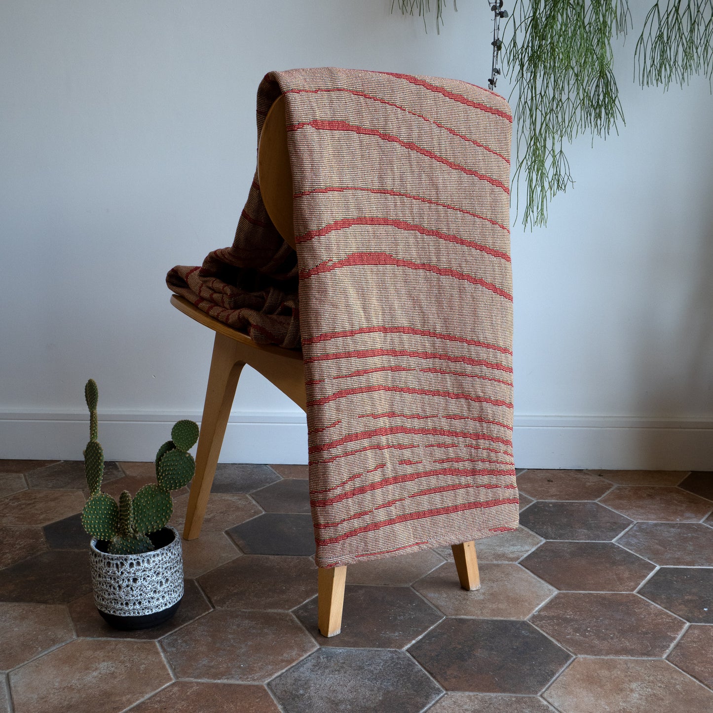 Suminagashi 2 - Blanket / Tapestry