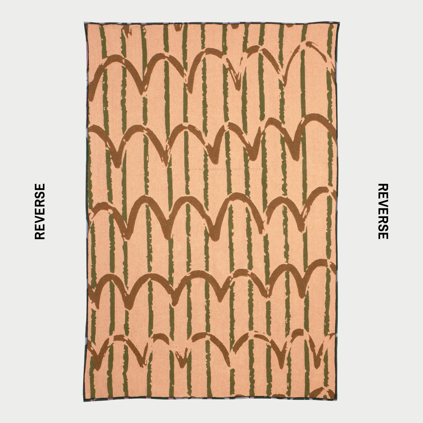 Sand and Sea - Blanket / Tapestry