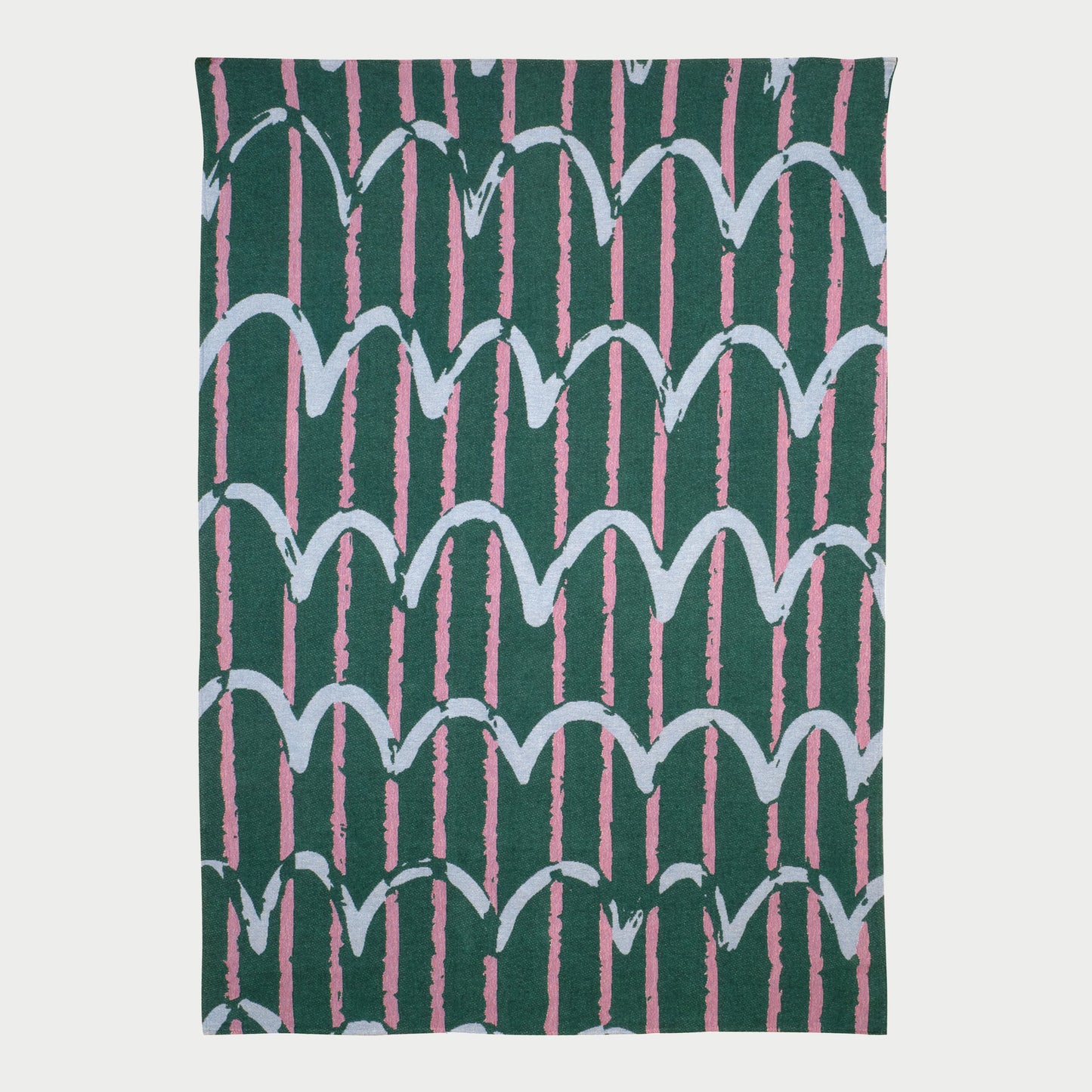 Sand and Sea - Blanket / Tapestry