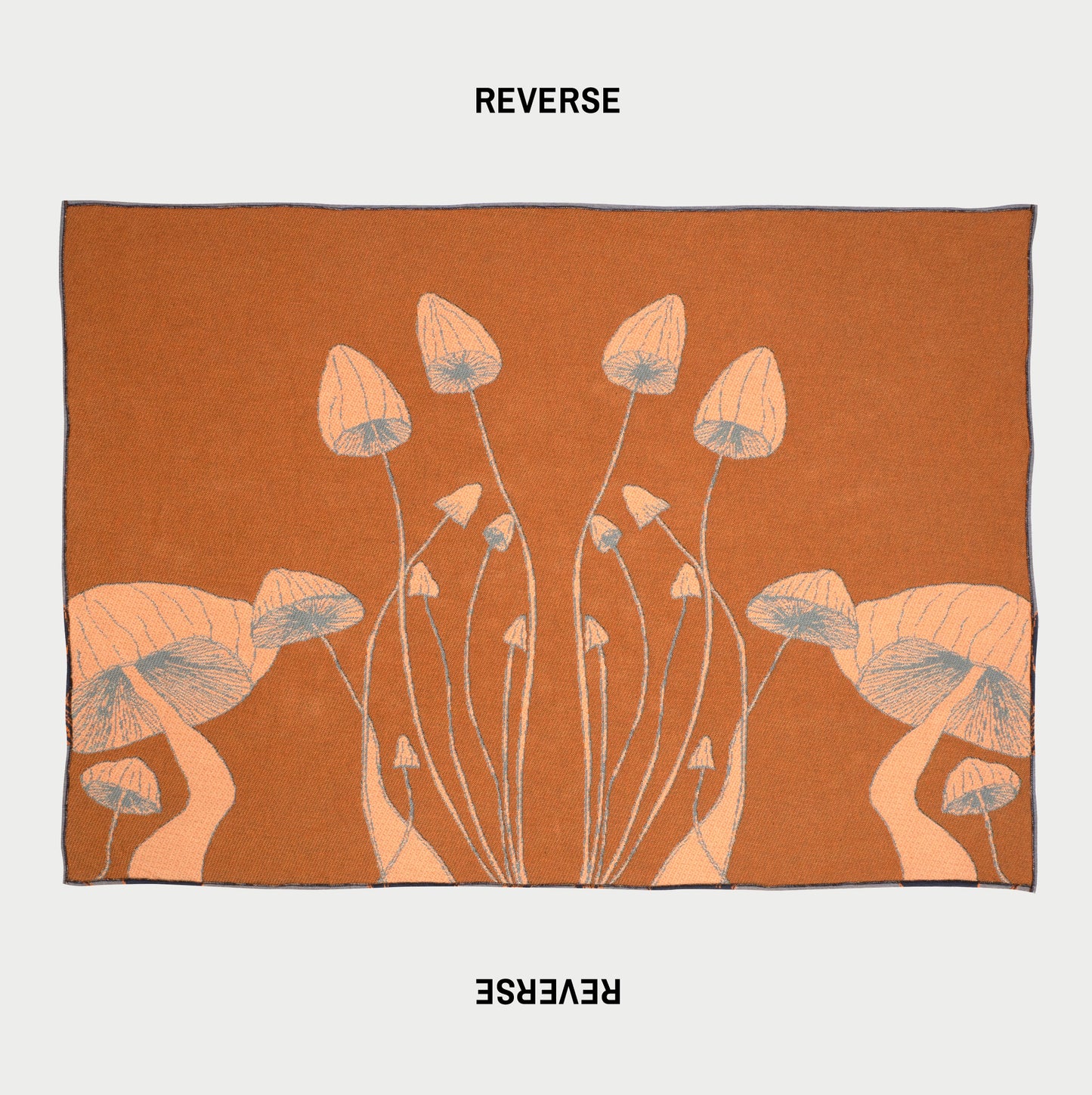 Stourhead - Blanket / Tapestry