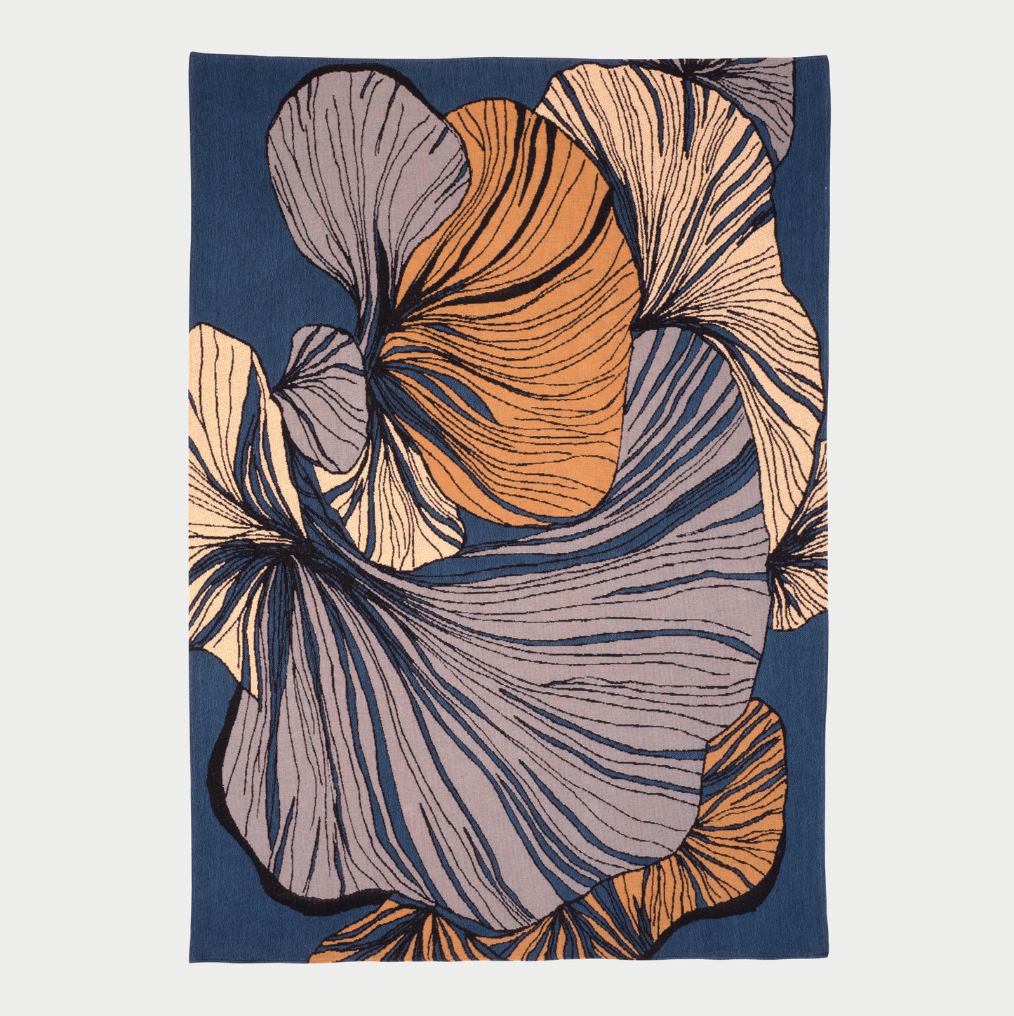 Quantox Hills - Blanket / Tapestry