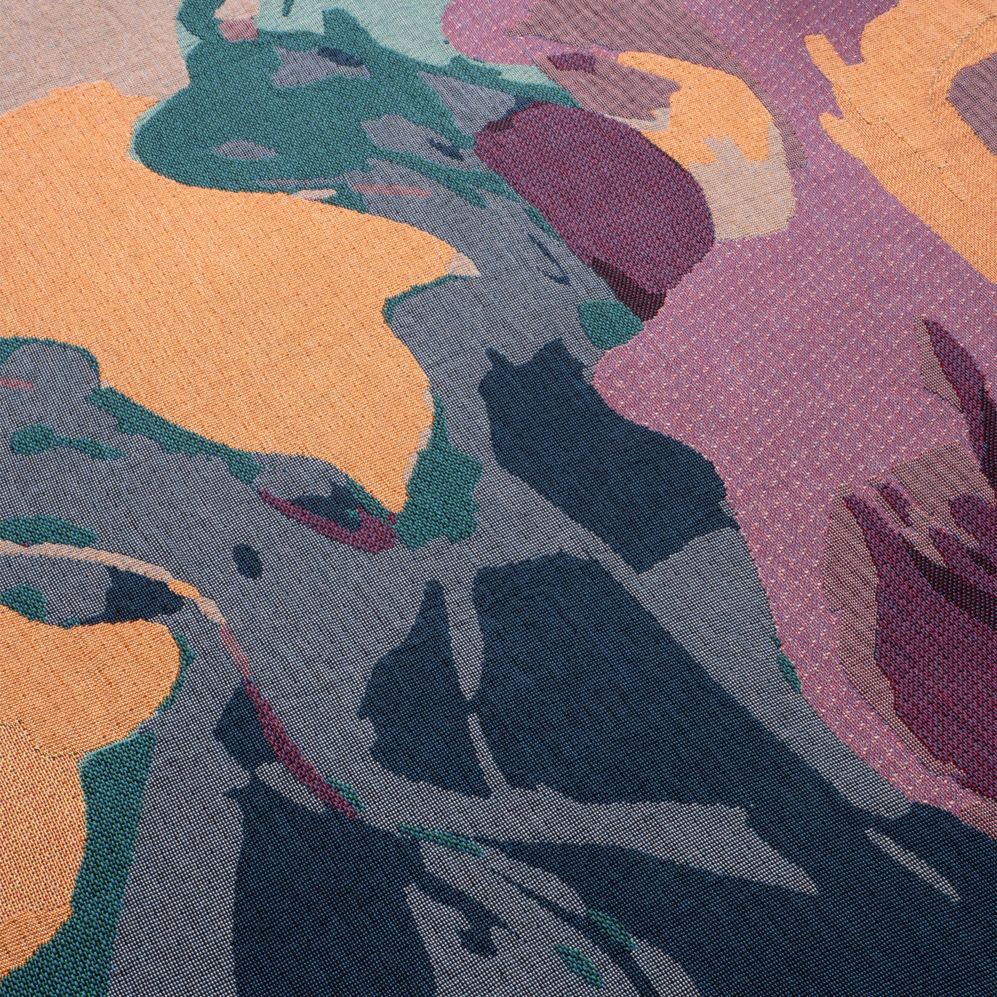 Cosmic Vapour - Blanket / Tapestry