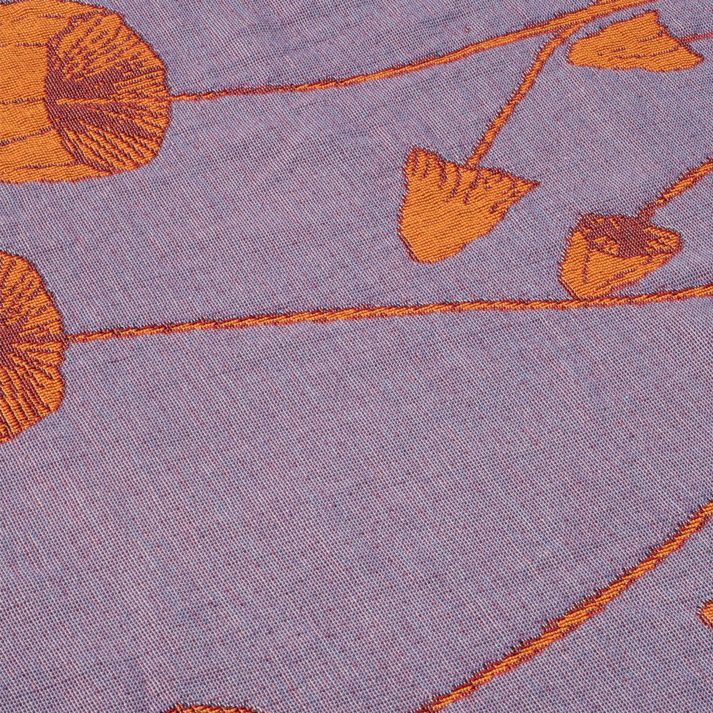 Exmoor - Blanket / Tapestry