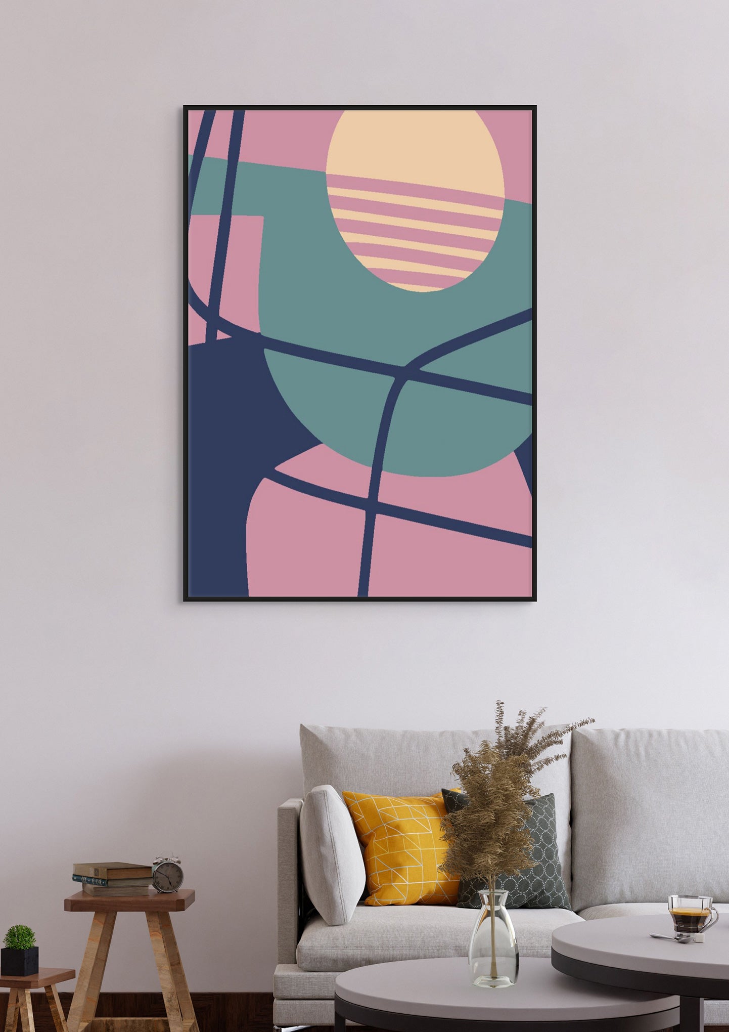 Goodtime - A2 Print