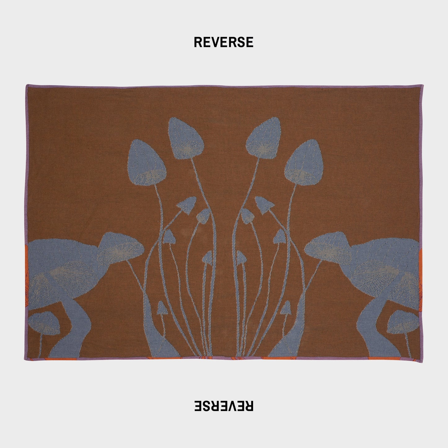 Exmoor - Blanket / Tapestry