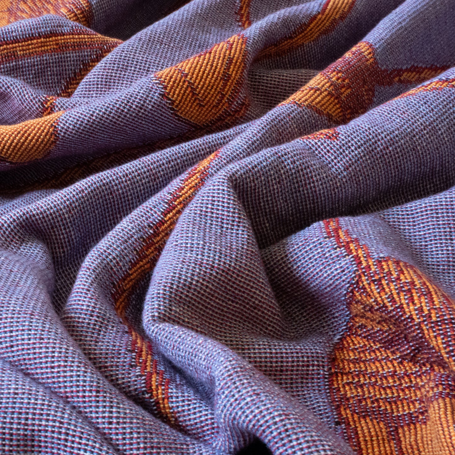 Exmoor - Blanket / Tapestry