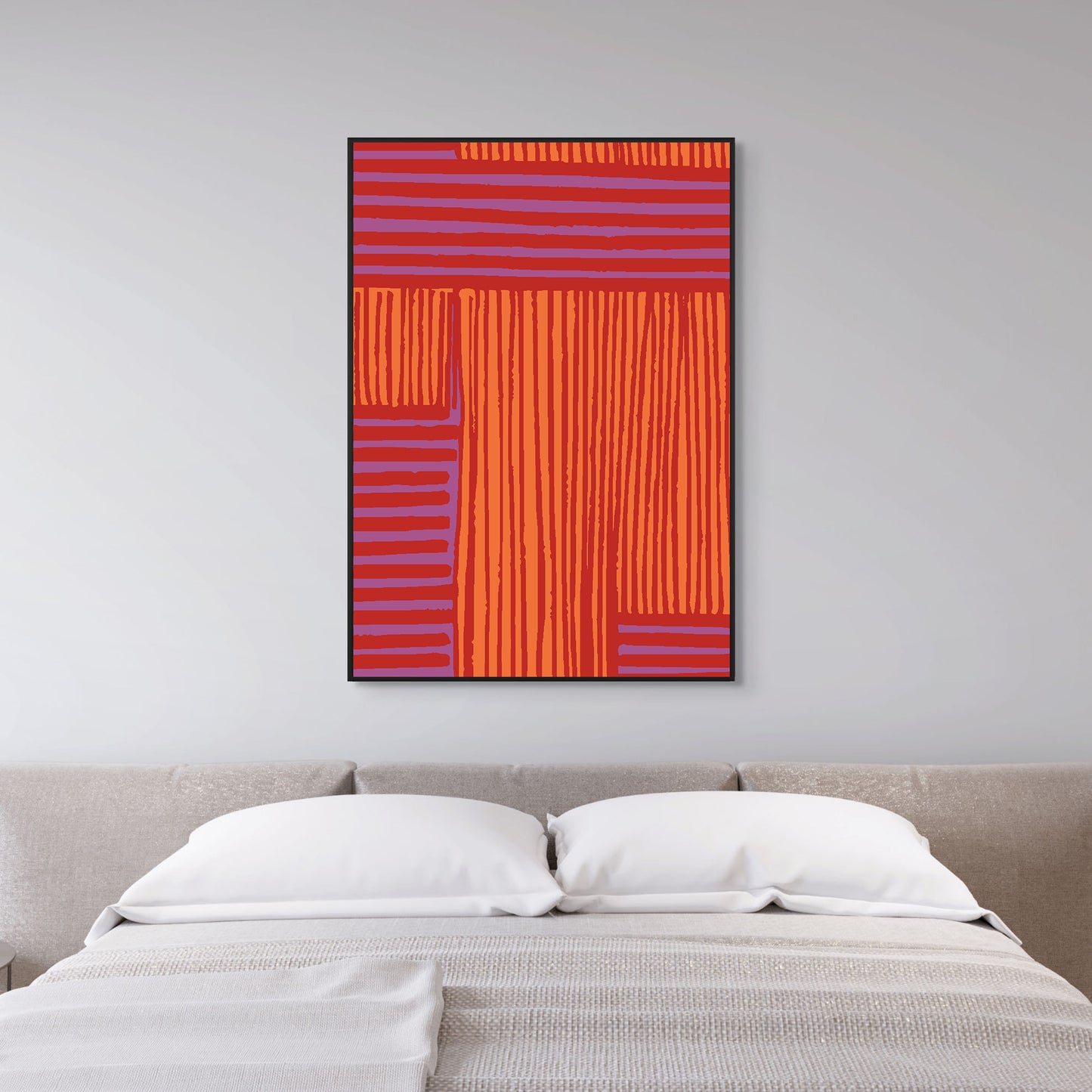 Porto - A2 Print