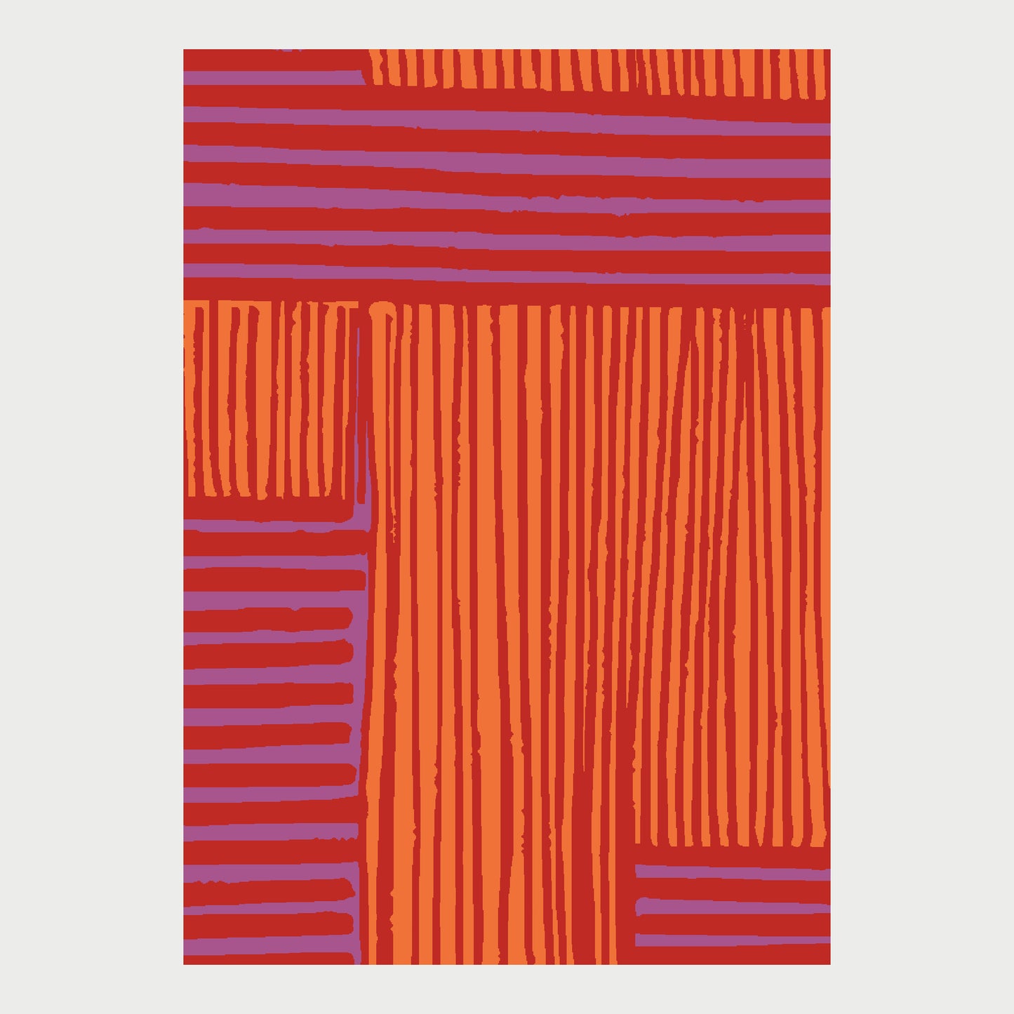 Porto - A2 Print