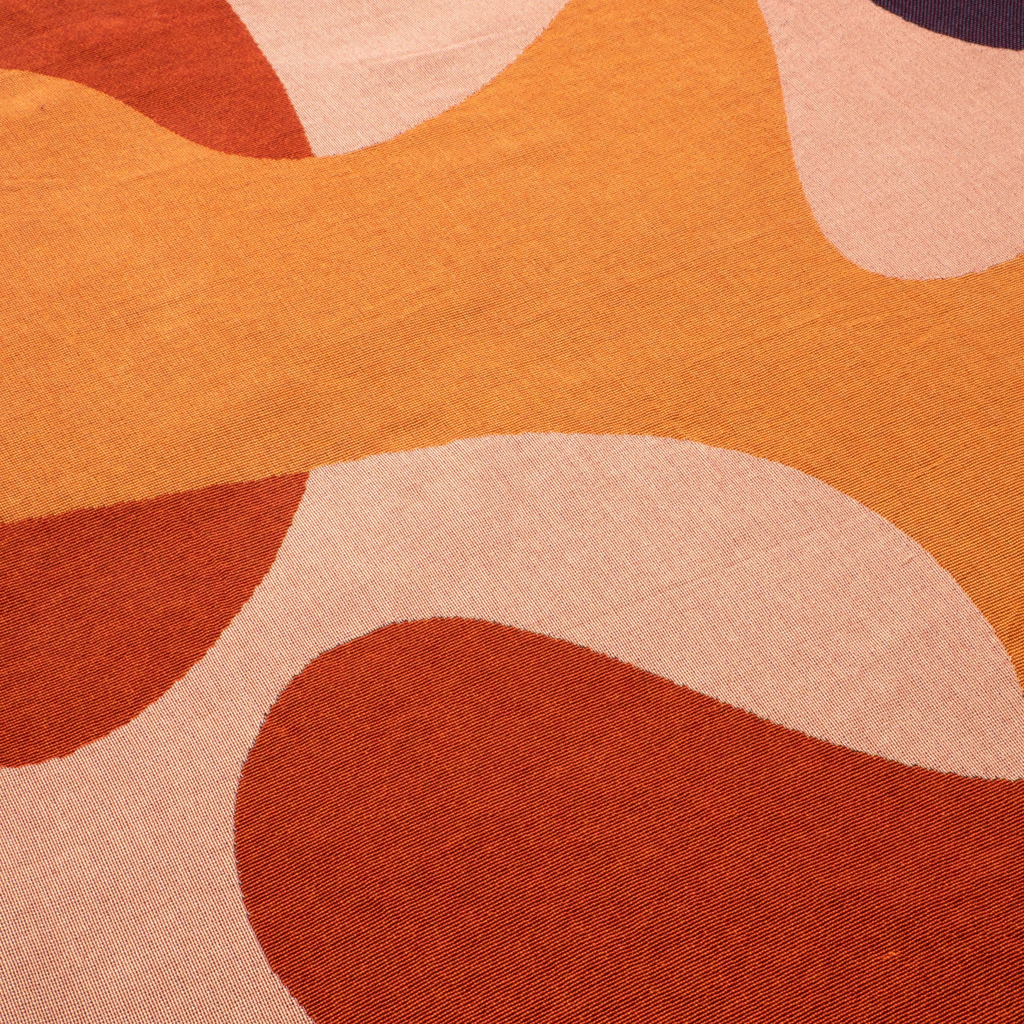 Rising High - Blanket / Tapestry