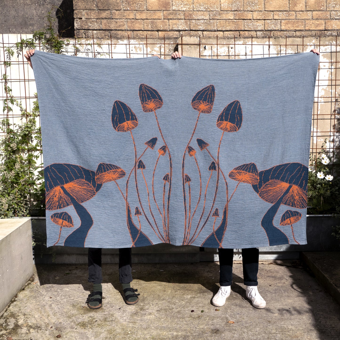 Stourhead - Blanket / Tapestry