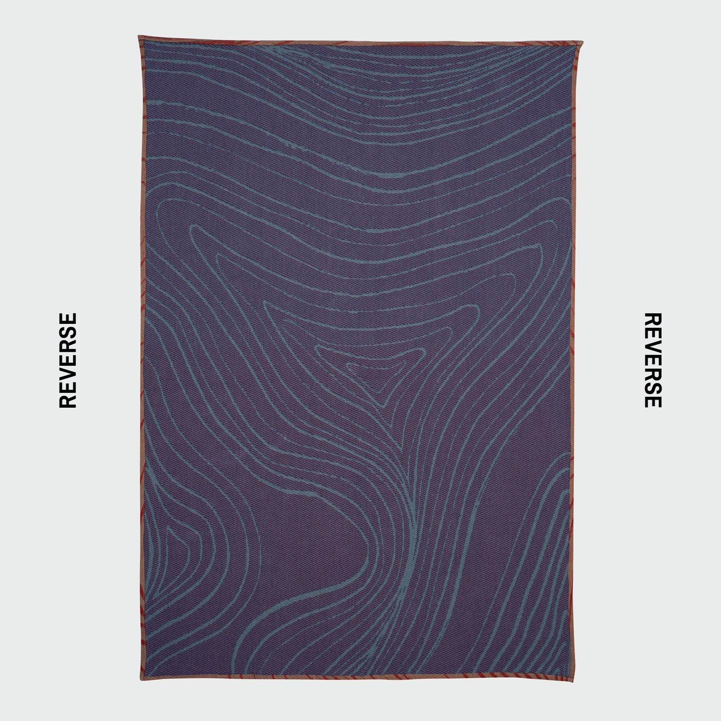Suminagashi 2 - Blanket / Tapestry