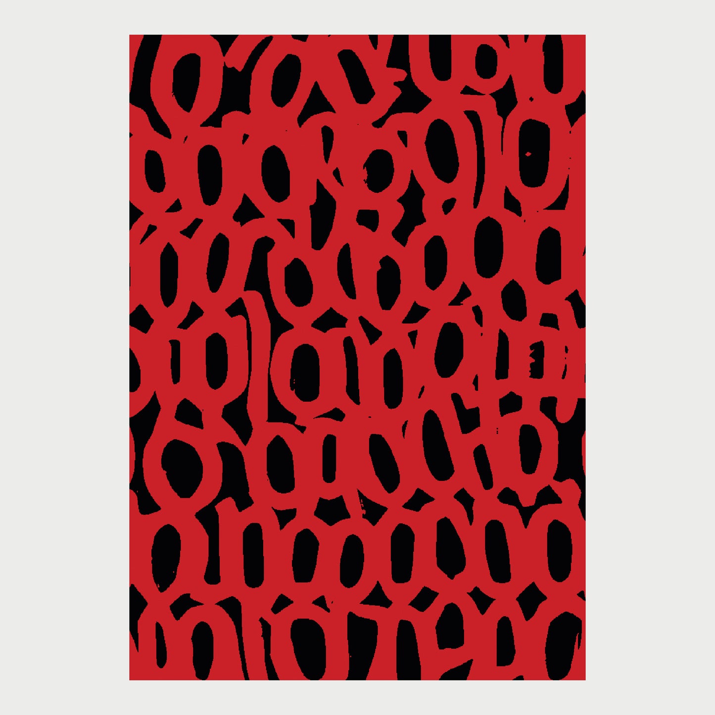 Cellular - A2 Print