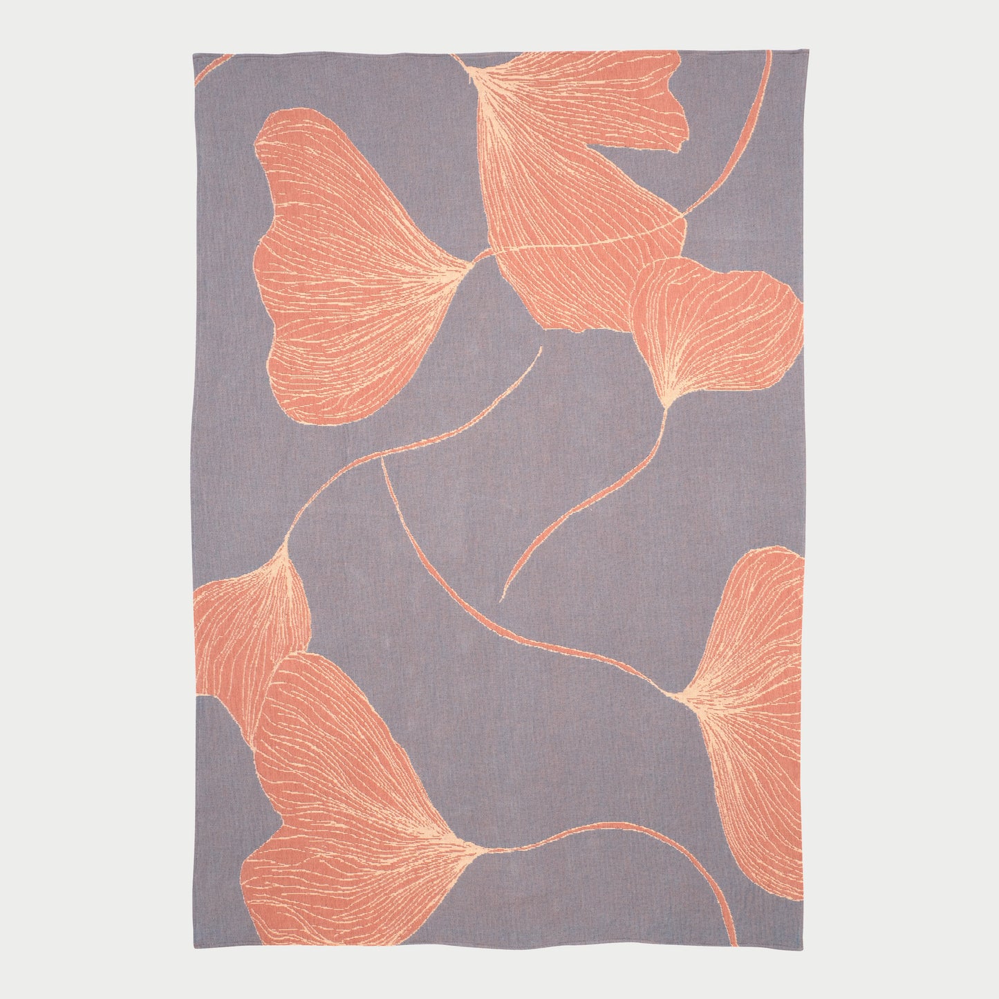 Falling - Large Woven Blanket/Tapestry, 100% Cotton, Limited Edition