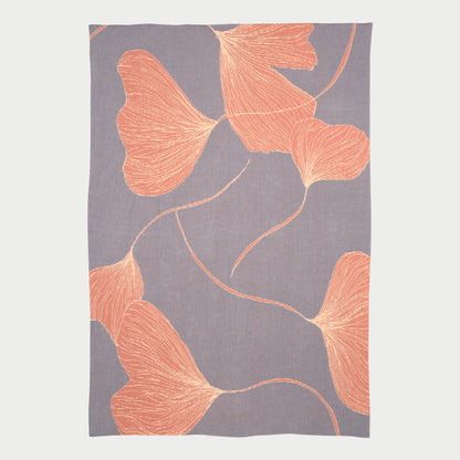 Falling - Large Woven Blanket/Tapestry, 100% Cotton, Limited Edition