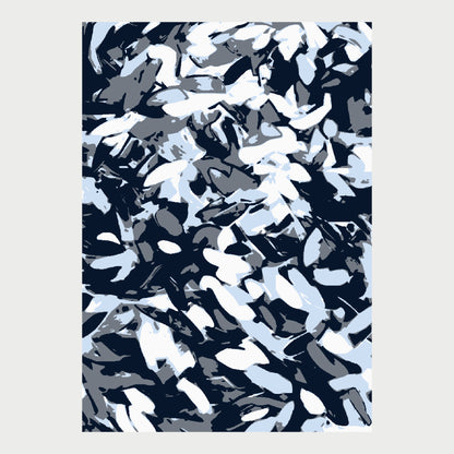 Litter - A2 Print