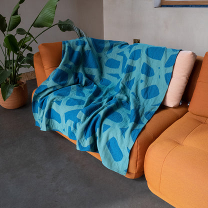 Eukaryotic - Blanket / Tapestry