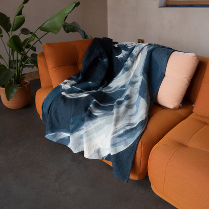 Smokes - Blanket / Tapestry