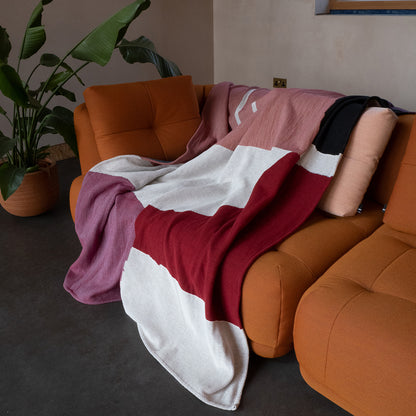 Hyperborea - Blanket / Tapestry