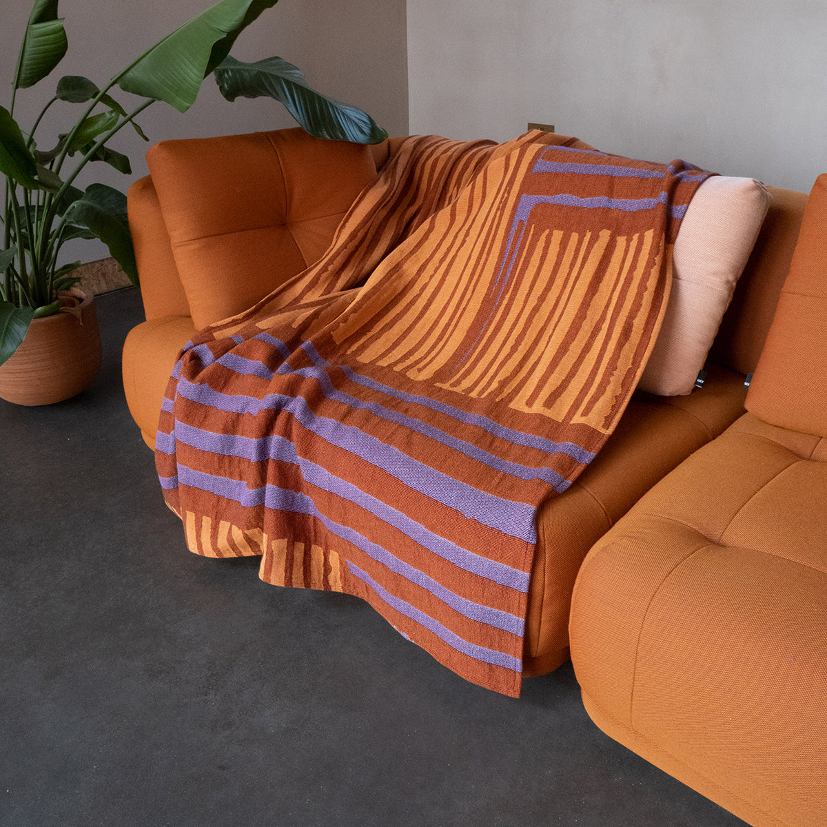 Porto - Blanket / Tapestry