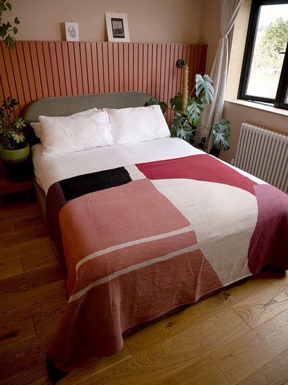 Hyperborea - Blanket / Tapestry