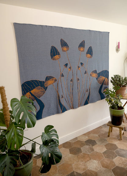 Stourhead - Blanket / Tapestry
