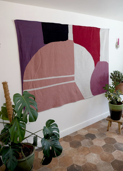 Hyperborea - Blanket / Tapestry