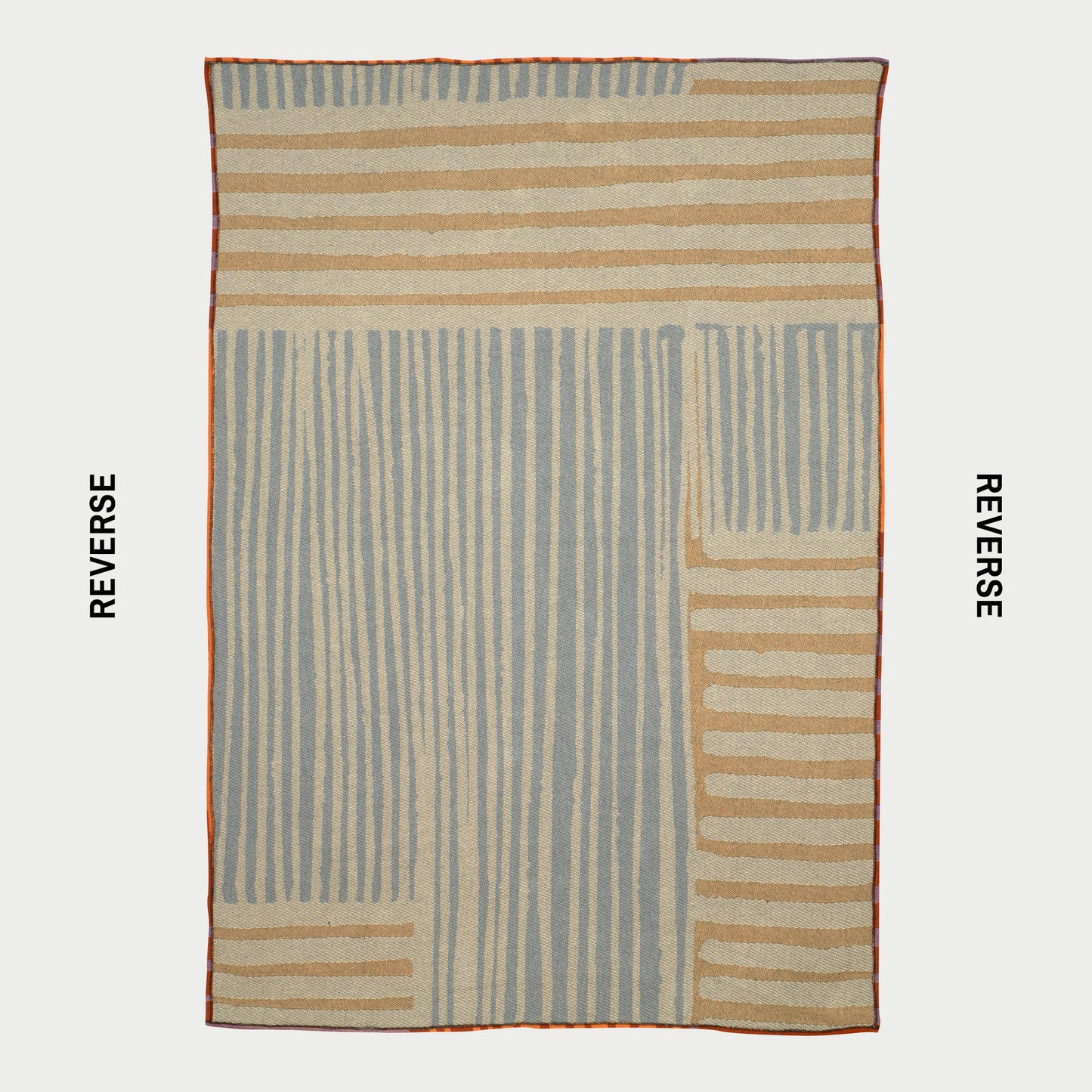 Porto - Blanket / Tapestry