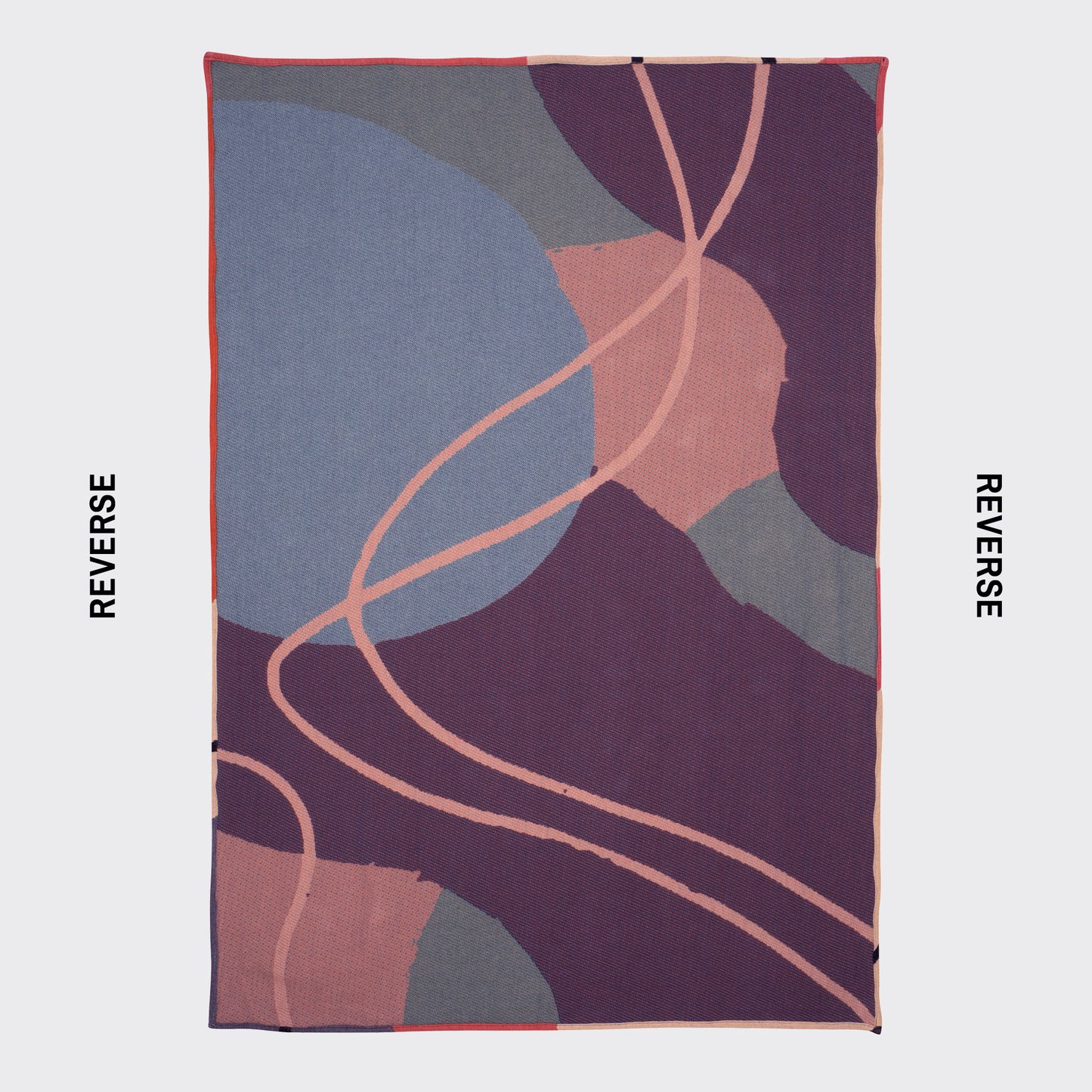 Sundown - Blanket / Tapestry